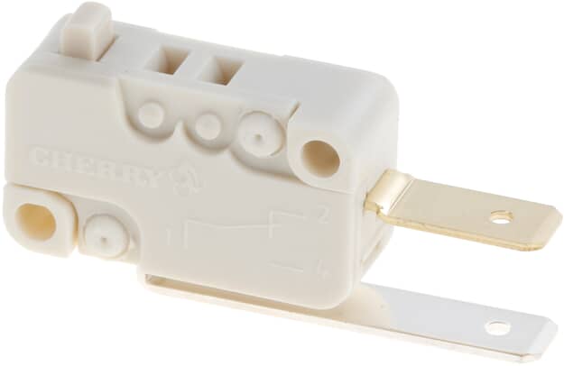 Bosch Microswitch - 00632790