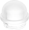Bosch Glass Light Cover - 00632807