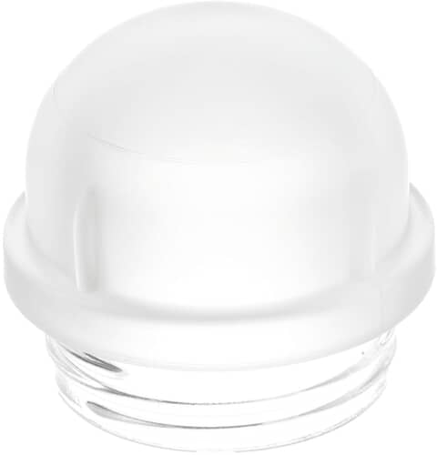 Bosch Glass Light Cover - 00632807