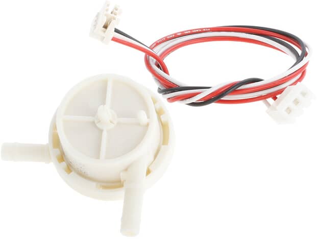 Bosch Part# 00634508 Flow Switch - Genuine OEM