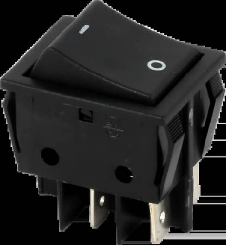 Bosch Switch - 00634561