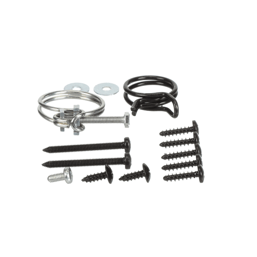 Bosch Part# 00635331 Control Panel Installation Kit (OEM)