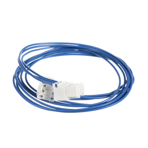 Bosch WAT28400UC/01 Cable Harness - Genuine OEM