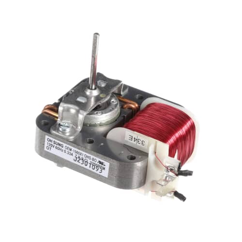 Bosch Part# 00636576 Motor-Fan (OEM)