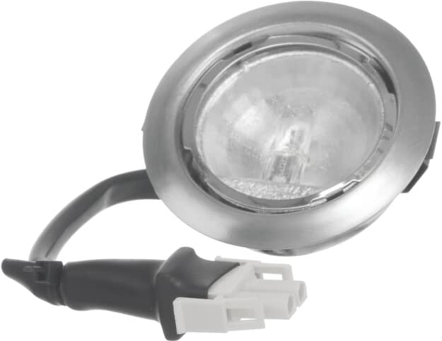 Bosch Part# 00636602 Halogen Lamp - Genuine OEM