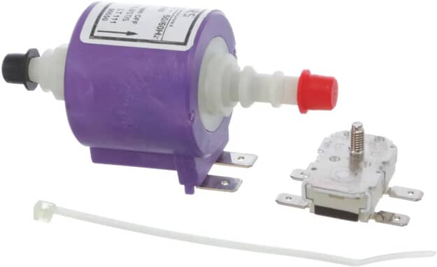 Bosch Pump - 00637485