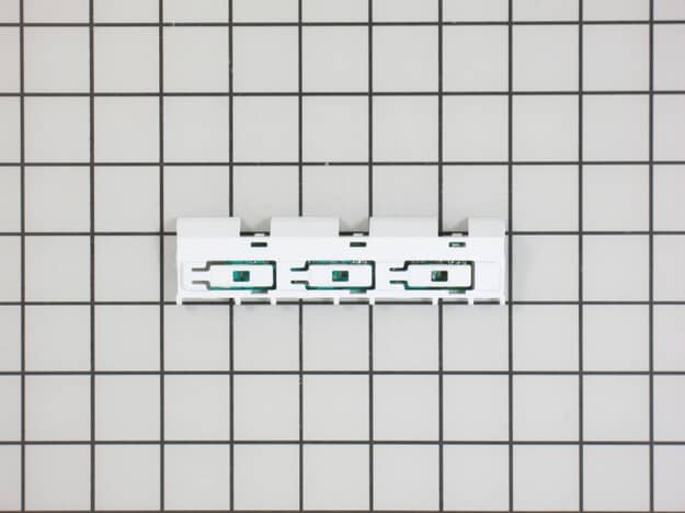 Bosch Part# 00637527 Pc Board (OEM)