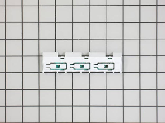 Bosch Part# 00637527 Pc Board (OEM)