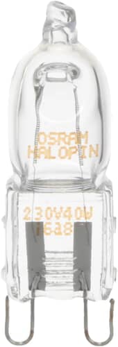 Bosch Halogen Lamp - 00637592