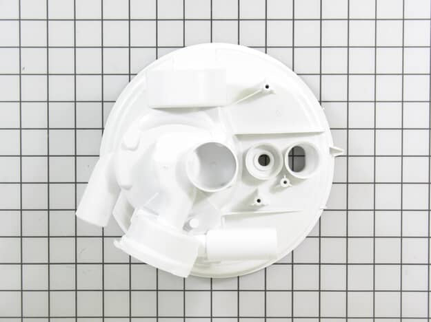 Bosch Part# 00640004 Sump (OEM)