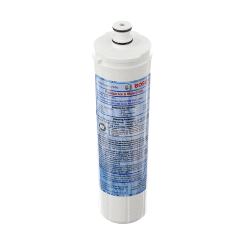 Bosch 00640565 UltraClarity Refrigerator Water Filter