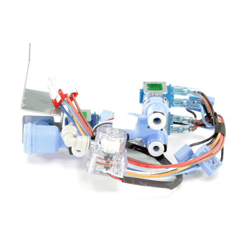 Bosch Washer Water Inlet Valve - 00640574