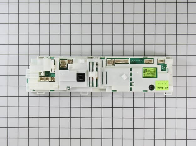 Bosch Part# 00640670 Control Module (OEM)