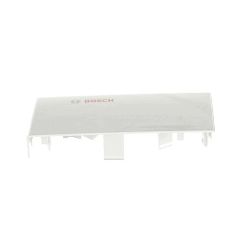 Bosch Part# 00640671 Cover (OEM)