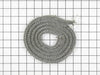 Bosch Part# 00643455 Seal-Door (OEM)