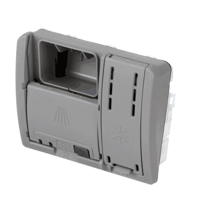 Bosch dishwasher Detergent Dispenser SHX3AR72UC/06