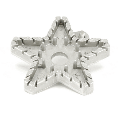 Bosch Range Surface Burner Base - 00645412