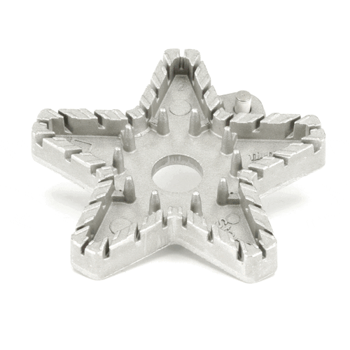 Bosch Range Surface Burner Base - 00645412