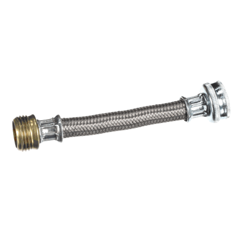 Bosch Part# 00645787 Inlet Adapter Hose 6 in. Long