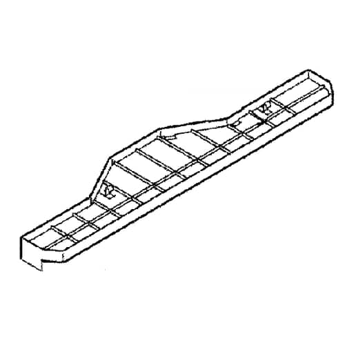 Bosch Part# 00646530 Cover (OEM)