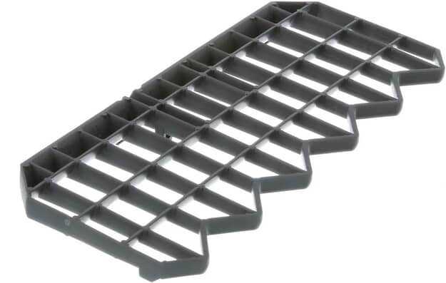 Bosch Part# 00647563 Cup Rack (OEM)