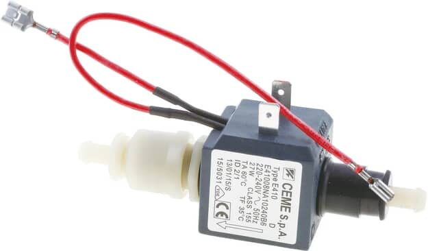 Bosch Pump - 00648448