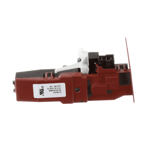Bosch Door Latch-Lock (Mechanical) 00648526