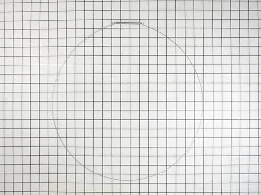 Bosch Part# 00648528 Boot Seal Retaining Clamp (OEM)