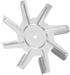 Bosch 00 Fan Blade - 648837
