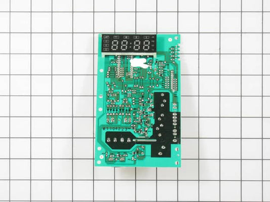 Bosch Part# 00648939 Pc Board Assembly-Mains Power (OEM)
