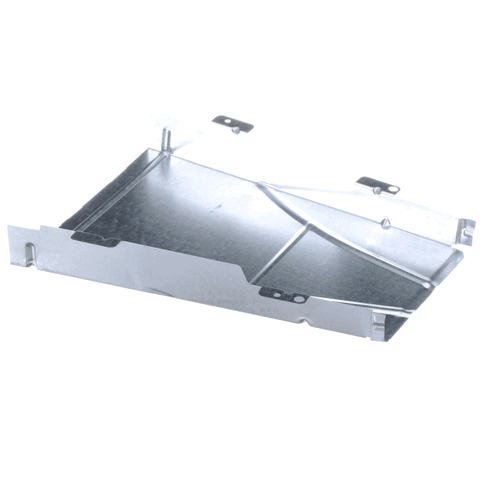 Bosch Part# 00649053 Ventilation Duct - Genuine OEM