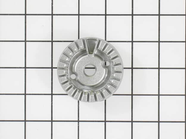 Bosch Part# 00649239 Burner (OEM)