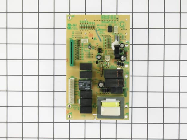 Bosch Part# 00652685 Pc Board (OEM)