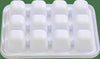 Bosch Refrigerator Ice Container - 00 - 654106