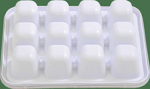 Bosch Refrigerator Ice Container - 00 - 654106