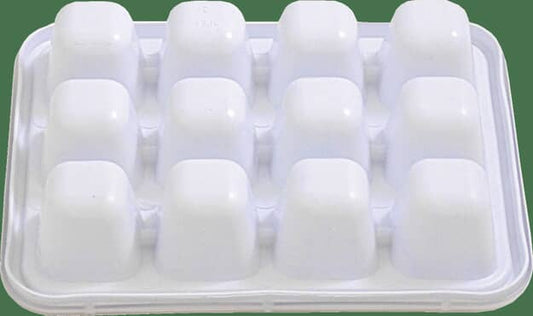 Bosch Refrigerator Ice Container - 00 - 654106