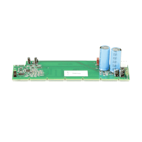 Bosch Pc Board 00654268