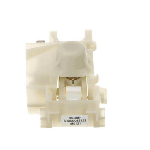 Bosch Dishwasher Door Latch -  00654621