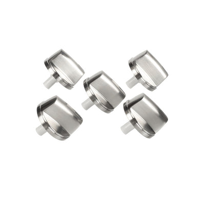 Bosch Burner Knob Set 00658161