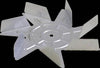 Bosch Part# 00659849 Fan Wheel (OEM)