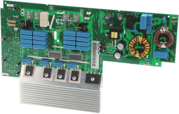 Bosch Part# 00666284 Pc Board (OEM)