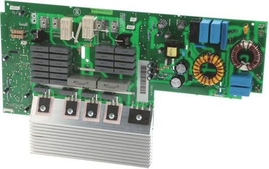 Bosch Part# 00666401 PC Board (OEM)