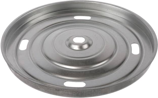Bosch Part# 00668431 Pulley (OEM)