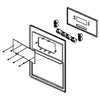 Bosch Part# 00669467 Panel (OEM)