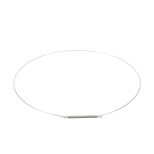 Bosch Washing Machine Fastening Ring WAT28400UC/01