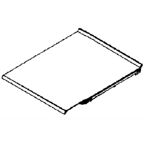 Bosch Shelf - 00672969