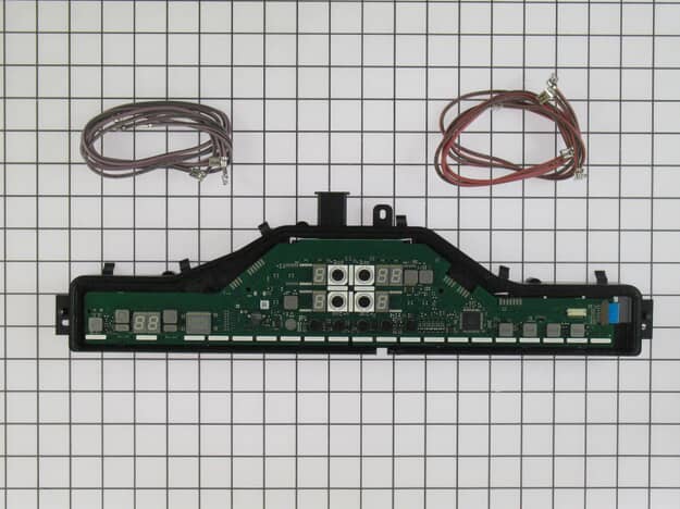 Bosch Part# 00673345 Control Module (OEM)