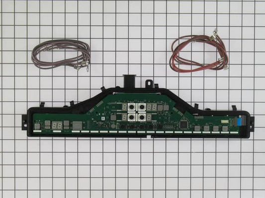 Bosch Part# 00673345 Control Module (OEM)