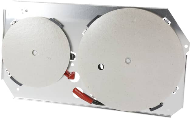 Bosch Part# 00673377 Induction Hotplate (OEM)
