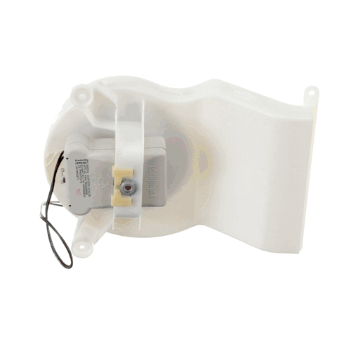 Bosch Part# 00676781 Fan Motor (OEM)